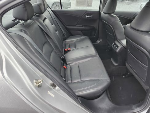 Used 2014 Honda Accord EX-L image 19