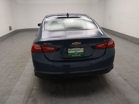 Used 2024 Chevrolet Malibu LT FWD image 6