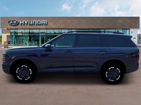 New 2026 Hyundai Palisade XRT Pro AWD/4WD image 3