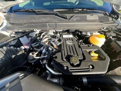 New 2026 RAM 3500 Big Horn image 11