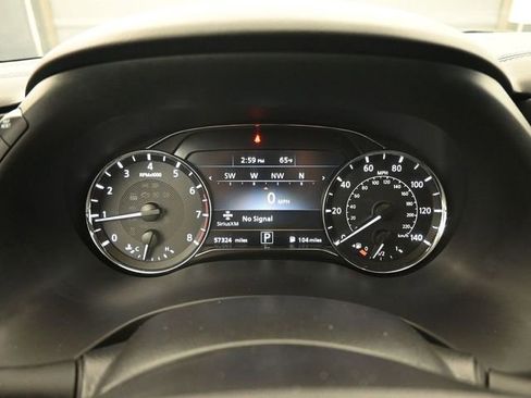 Used 2024 INFINITI QX80 Luxe RWD image 15
