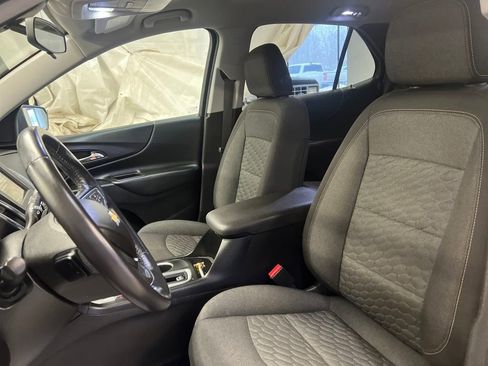Used 2019 Chevrolet Equinox LT AWD/4WD image 18
