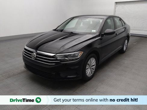 Used 2020 Volkswagen Jetta S w/ Driver Assistance Package image 1