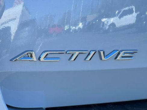 New 2026 Ford Explorer Active image 10