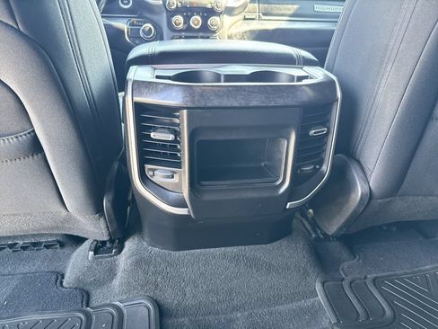 Used 2023 RAM 1500 Big Horn RWD image 23