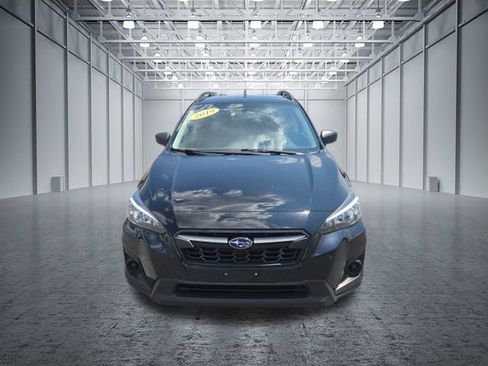Used 2019 Subaru Crosstrek 2.0i w/ Eyesight System AWD/4WD image 14