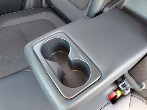 New 2026 Kia Seltos S image 11