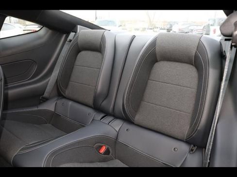 New 2025 Ford Mustang GT image 20