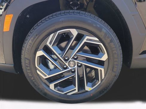 New 2026 Hyundai Tucson Limited image 11