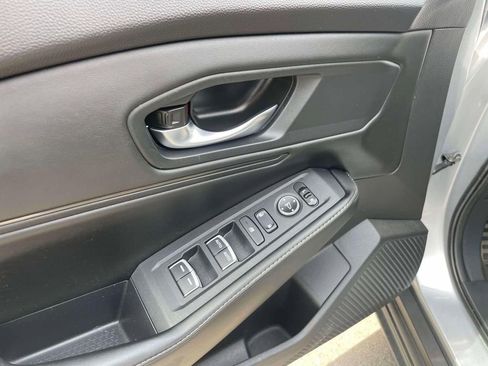 Certified 2023 Honda Accord Sport image 16