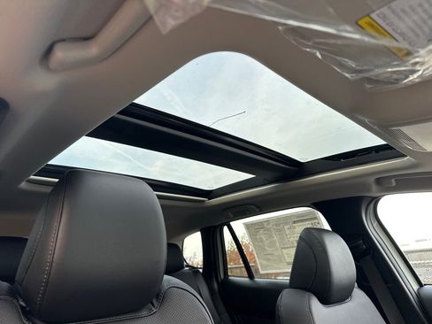 New 2026 MAZDA CX-50 AWD 2.5 Hybrid w/ Weather Package image 12