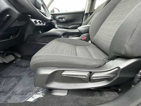 Certified 2023 Honda HR-V LX image 12