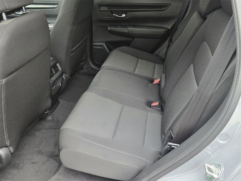Used 2025 Honda CR-V EX image 11