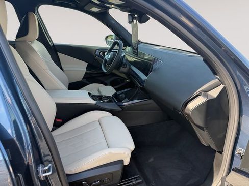 Certified 2026 BMW X3 xDrive30 w/ Convenience Package AWD/4WD image 15