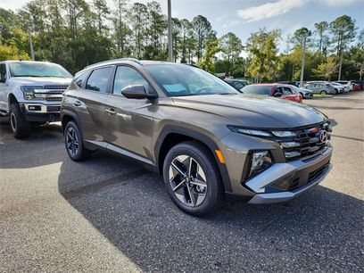 New 2025 Hyundai Tucson SEL w/ Tow & Go Package