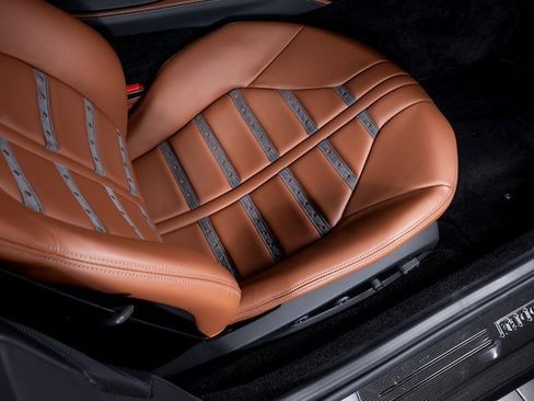 Certified 2021 Ferrari 812 GTS image 62