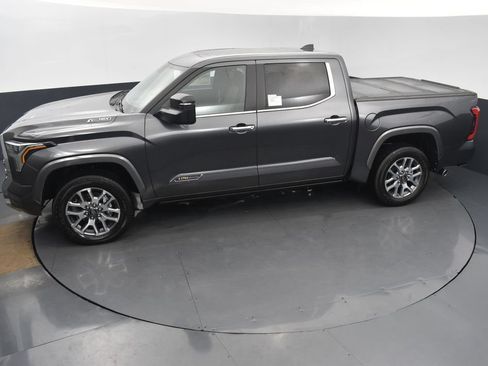 Used 2025 Toyota Tundra 1794 Edition AWD/4WD image 52