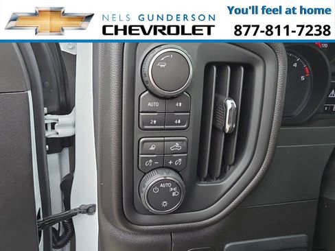 New 2026 Chevrolet Silverado 3500 W/T w/ WT Convenience Package image 14