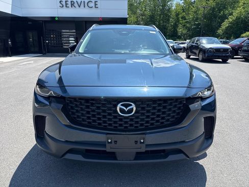 Used 2025 MAZDA CX-50 AWD 2.5 S w/ Weather Package image 8