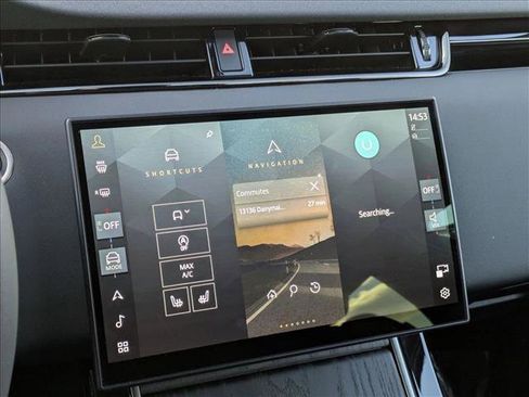 Certified 2026 Land Rover Range Rover Evoque S image 15