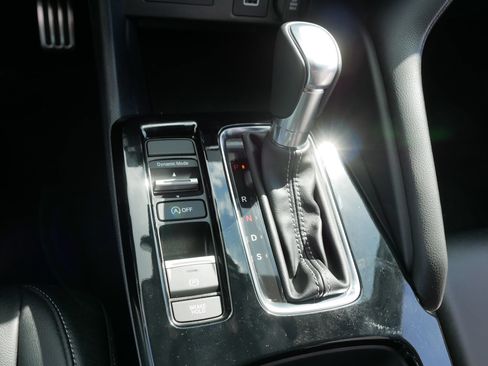 Certified 2025 Acura Integra A-Spec FWD image 24