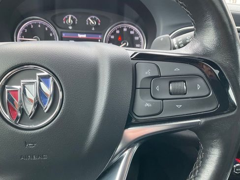 Used 2022 Buick Enclave Essence w/ Experience Buick Package image 7