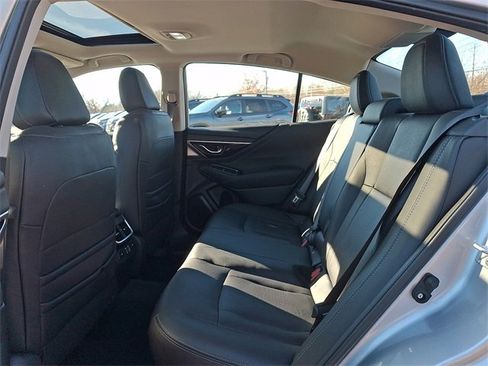 Used 2023 Subaru Legacy Limited image 11
