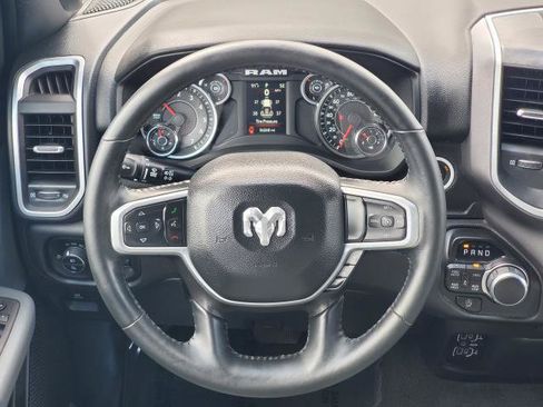 Used 2023 RAM 1500 Big Horn AWD/4WD image 23