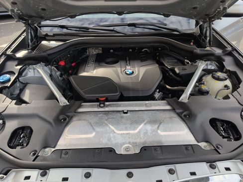 Used 2019 BMW X3 xDrive30i w/ Convenience Package image 25