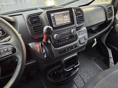 New 2026 RAM ProMaster 1500 w/ Convenience Group image 19