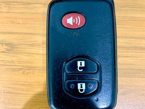 Used 2014 Toyota Prius Two FWD image 51