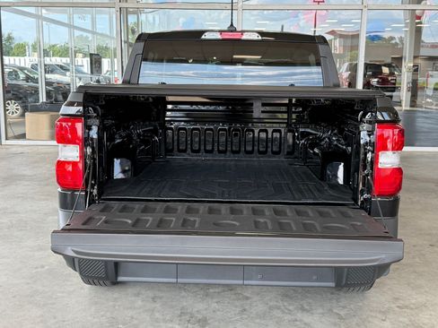 Used 2024 Ford Maverick XLT FWD image 23