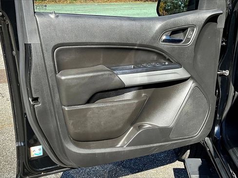 Certified 2019 Chevrolet Colorado LT image 18