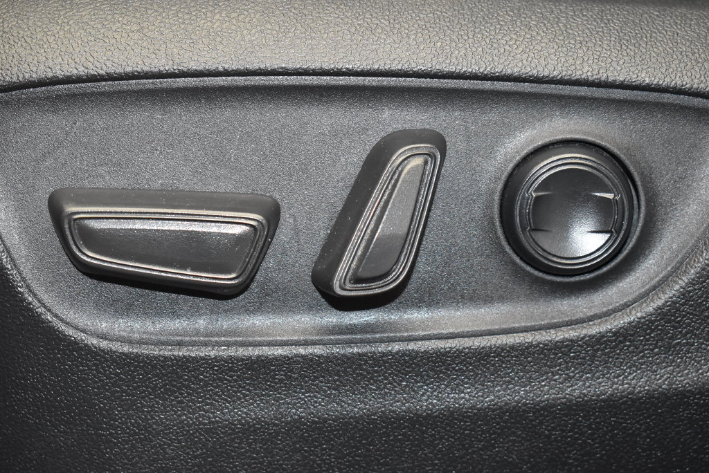 Used 2024 Toyota Grand Highlander AWD image 15