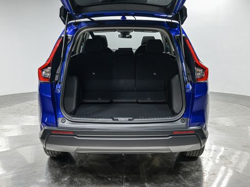 Used 2025 Honda CR-V EX image 6