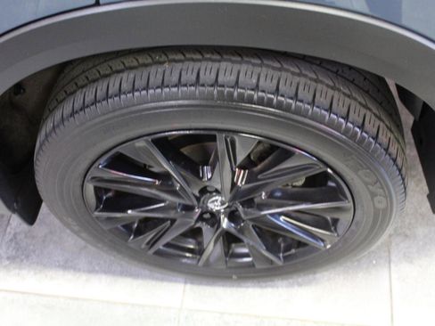Used 2023 MAZDA CX-5 Carbon Edition image 34
