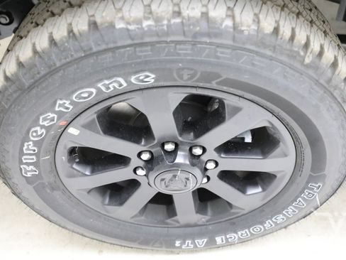 New 2026 RAM 2500 Tradesman image 30