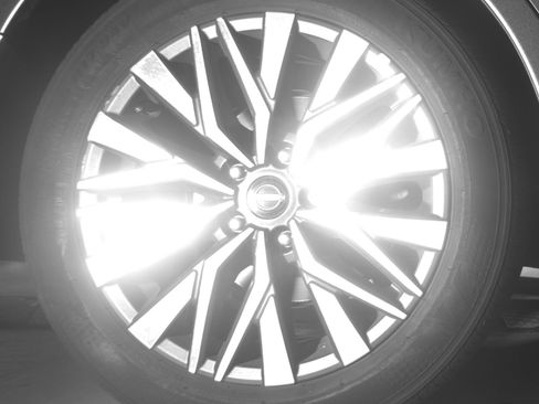 Used 2025 Nissan Altima 2.5 SV image 15