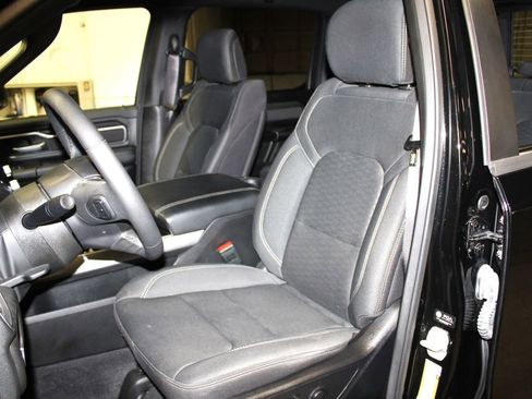 Used 2025 RAM 1500 Big Horn image 22