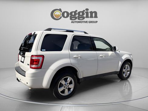 Used 2012 Ford Escape Limited image 6