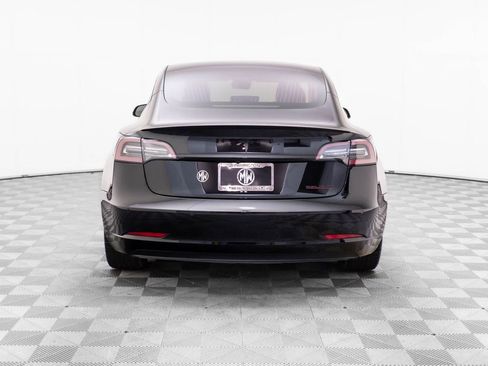 Used 2020 Tesla Model 3 Performance image 4