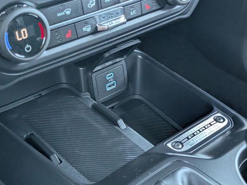 New 2025 Ford Bronco Big Bend image 15