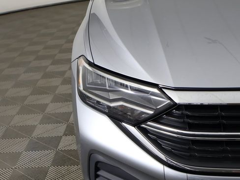 Used 2023 Volkswagen Jetta S w/ IQ.Drive Package image 12