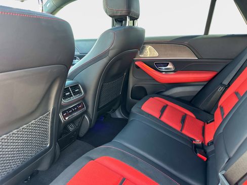 Certified 2021 Mercedes-Benz GLE 53 AMG 53 AMG image 14