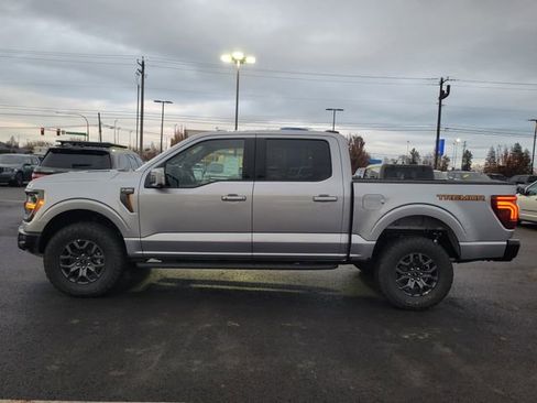 New 2025 Ford F150 Tremor w/ Equipment Group 402A High image 9