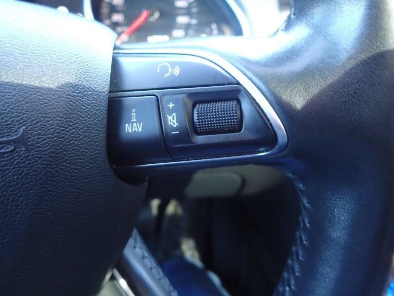 Used 2015 Audi Q7 3.0T Premium Plus AWD/4WD image 17