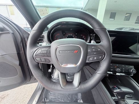 Used 2025 Dodge Durango R/T AWD/4WD image 14