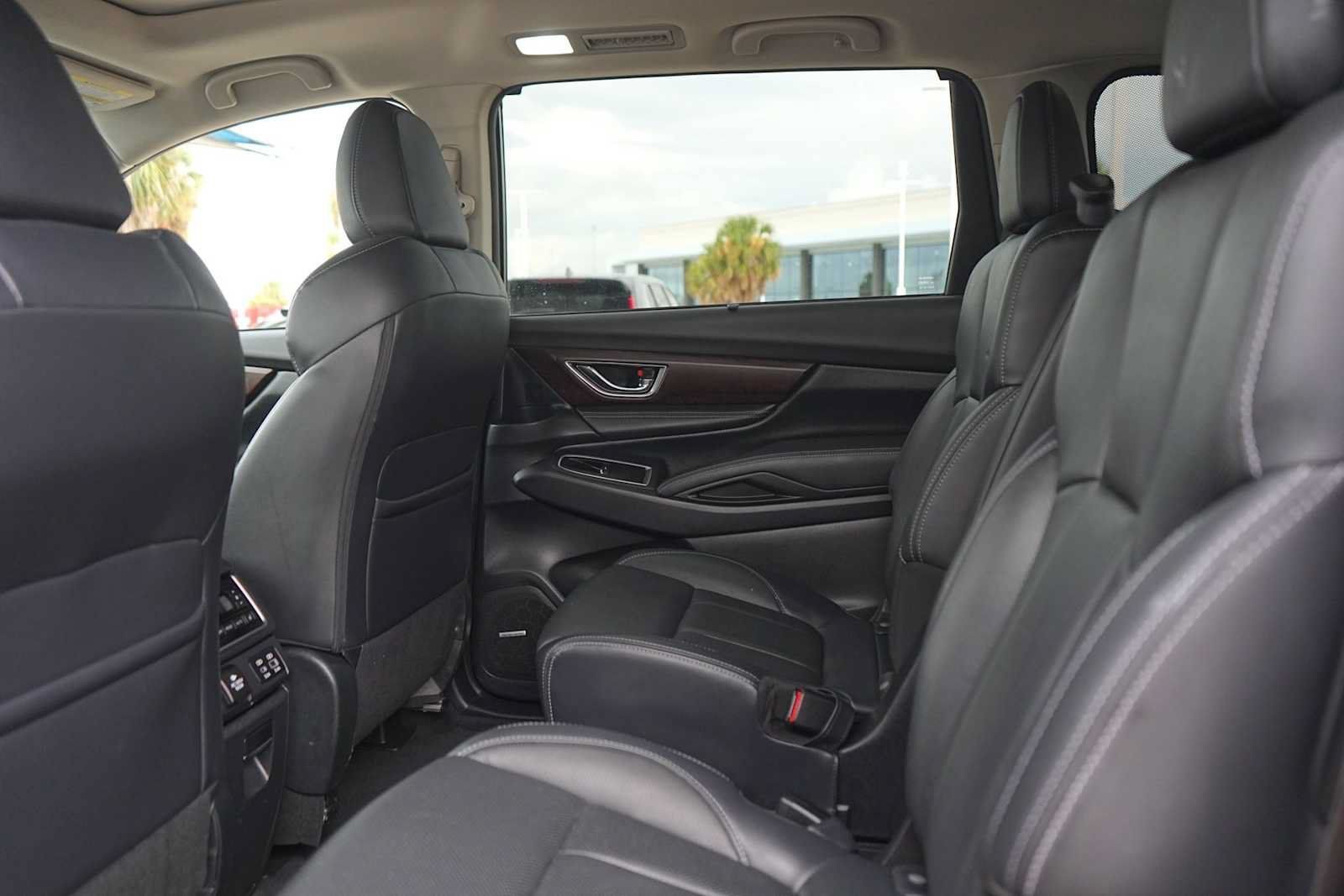 Used 2023 Subaru Ascent Touring AWD/4WD image 14