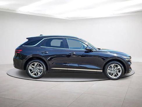 Used 2023 Genesis GV70 2.5T w/ Select Package AWD/4WD image 8