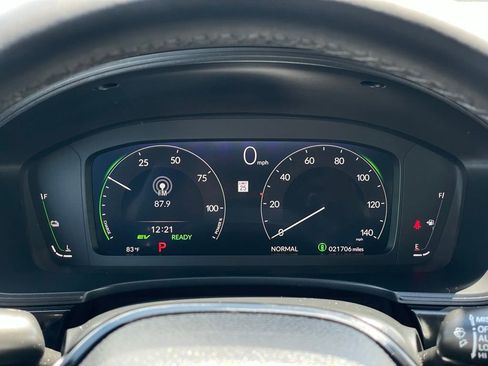 Certified 2025 Honda Civic Sport image 12
